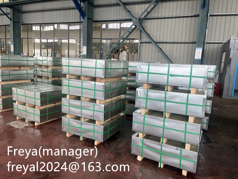 3-8 Tons Tin Free Steel Coil JIS G3303 Standard Stone Surface Finished T3 T5Temper