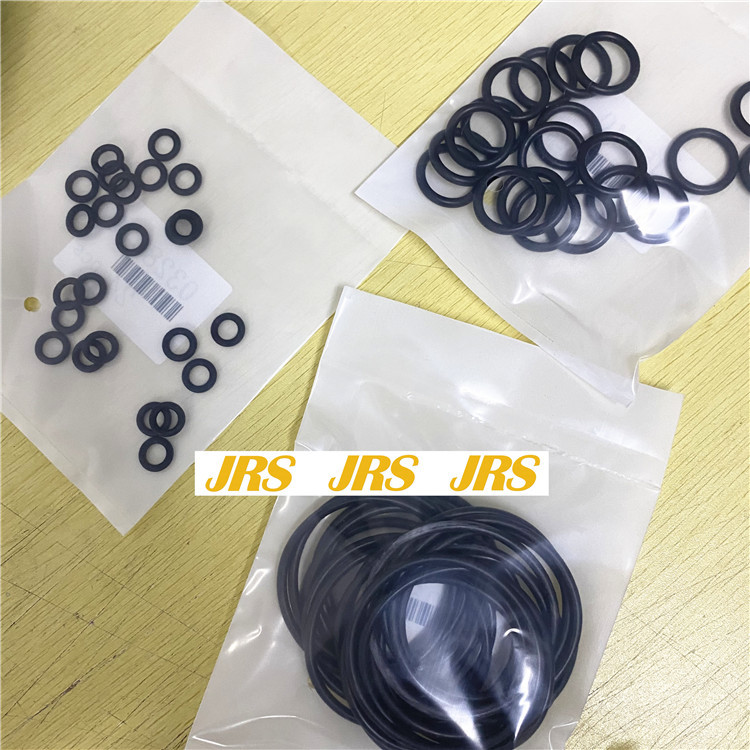 4J5140 4J0527 0328970 Oring NBR FKM Seal Kit for C.A.T Excavator loader