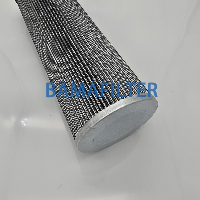 Glass Fibre Filter Medium Harbor Machinery Hydraulic Oil Filter 923976.2805 for Retail