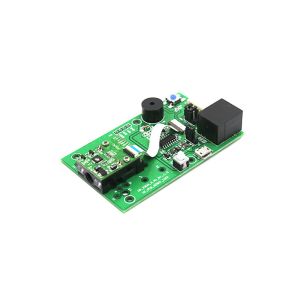 USB 1D CCD Scanner Module , 300 Times /S Decoding Speed Barcode Reader Component