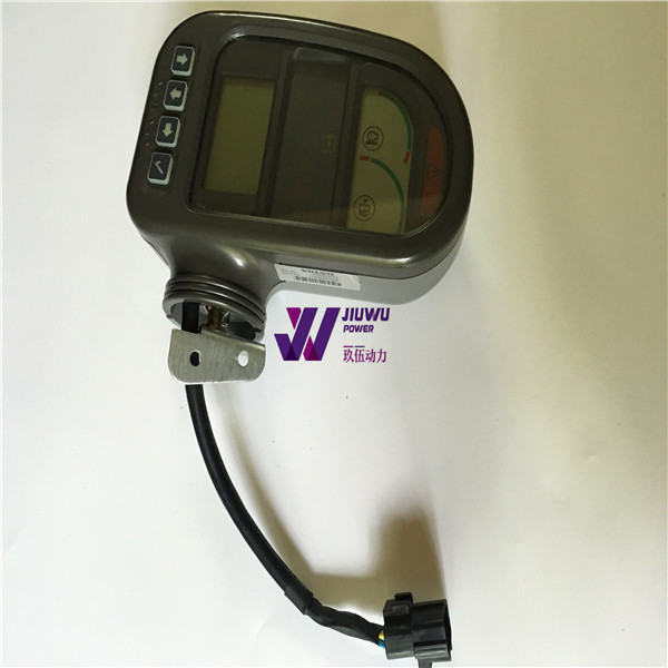 VOLVO Monitor VOE14390065 For Excavator EC210B EC240B EC290B
