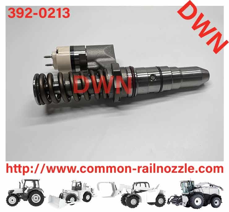 Oem Fuel Injectors 392-0213 3920213 20R-0850 20R0850 For 3516B/789C/793D Engine