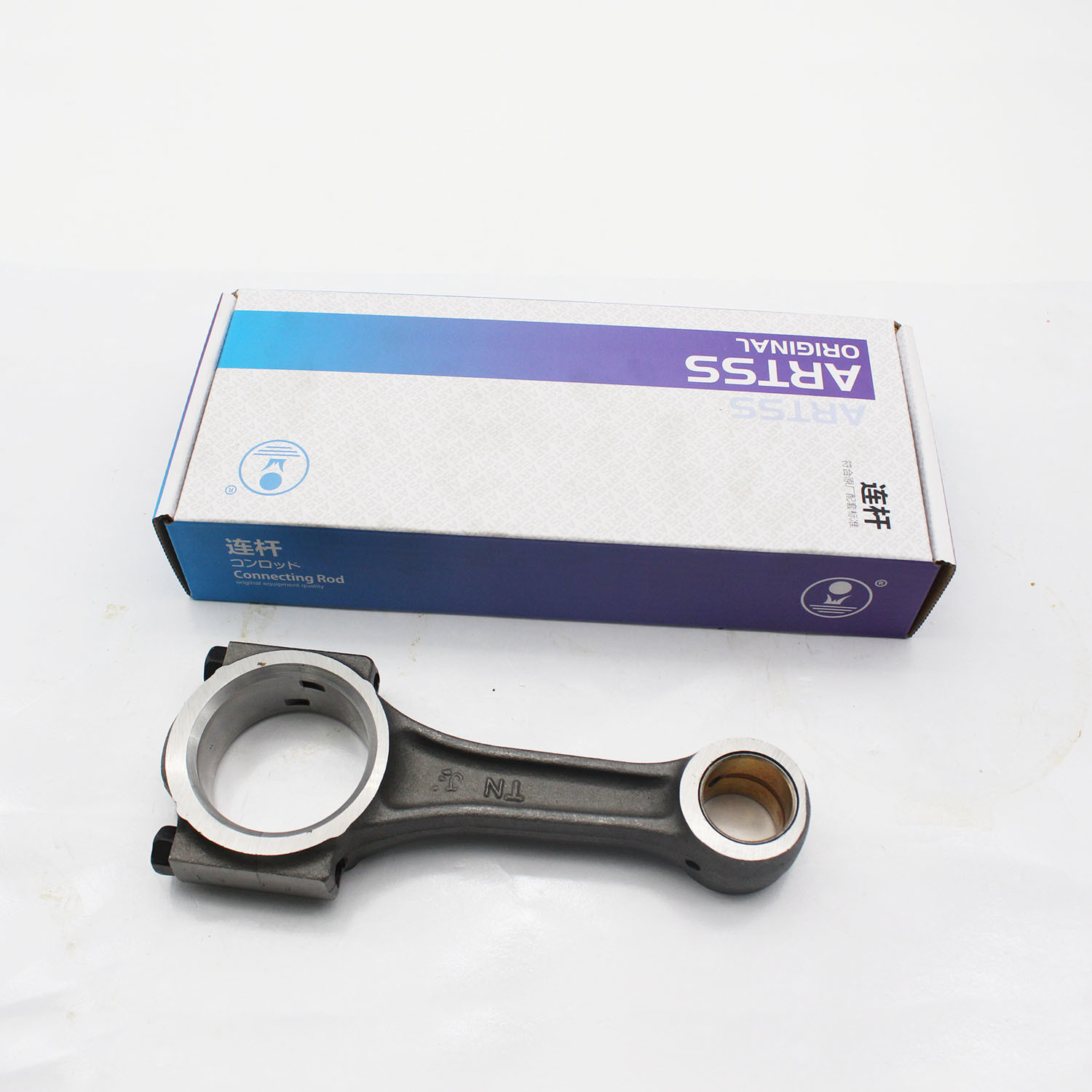 Factory Direct Price Diesel Engine 729402-23100 Connecting Rod 4TNV88 For Excavator YANMAR Rebuild Set