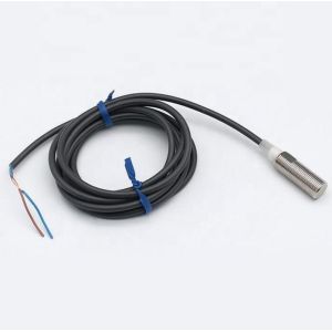 E2E-X5ME1/X8MD1/X2E1/X3D1/MF1/MY1/F1/Y1/2-N/M1/M1G-Z Proximity Switch Inductive