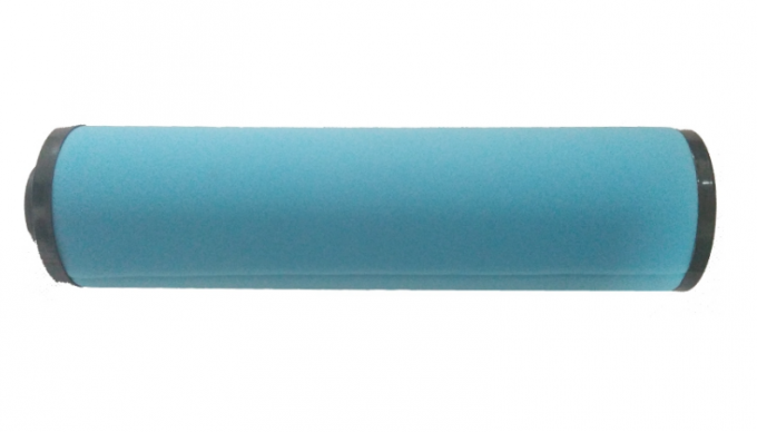 Inline Precision Air Compressor Filter , Atlas Copco Filter 1624104106  16 Bar 1