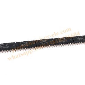 DAP019E LCD power chip SOP16 patch