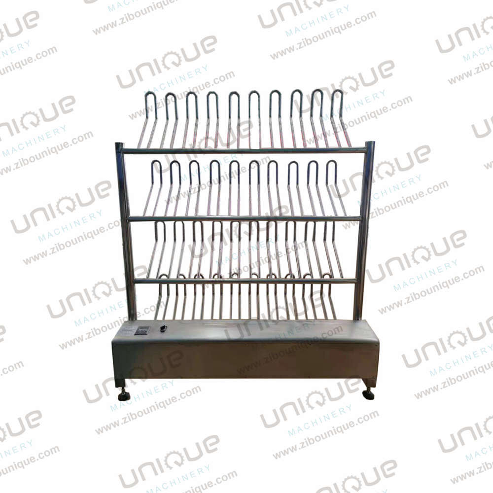 Electric Boot Dryer Rack for Disinfection and Dehumidification of Hiking Boots