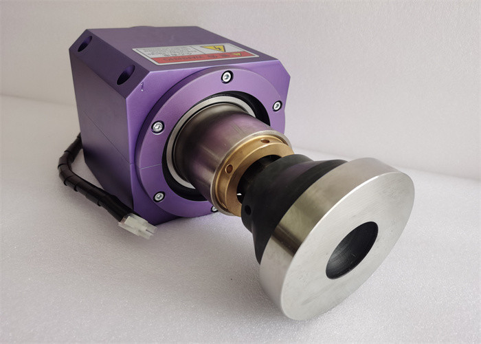 22mm Wide Seamless Ultrasonic Welding System 20Khz
