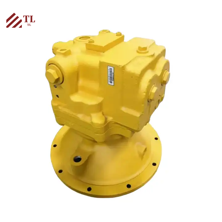 100% Hydraulic Main Pump for PC650-8R PC600 PC850 PC1250 PC1250-7 PC1250-8 PC2000-8 Excavator Swing Motor