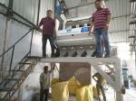 Nut Color Sorter Machine Grain Color Sorter Electric Peanut Color Sorter Machine