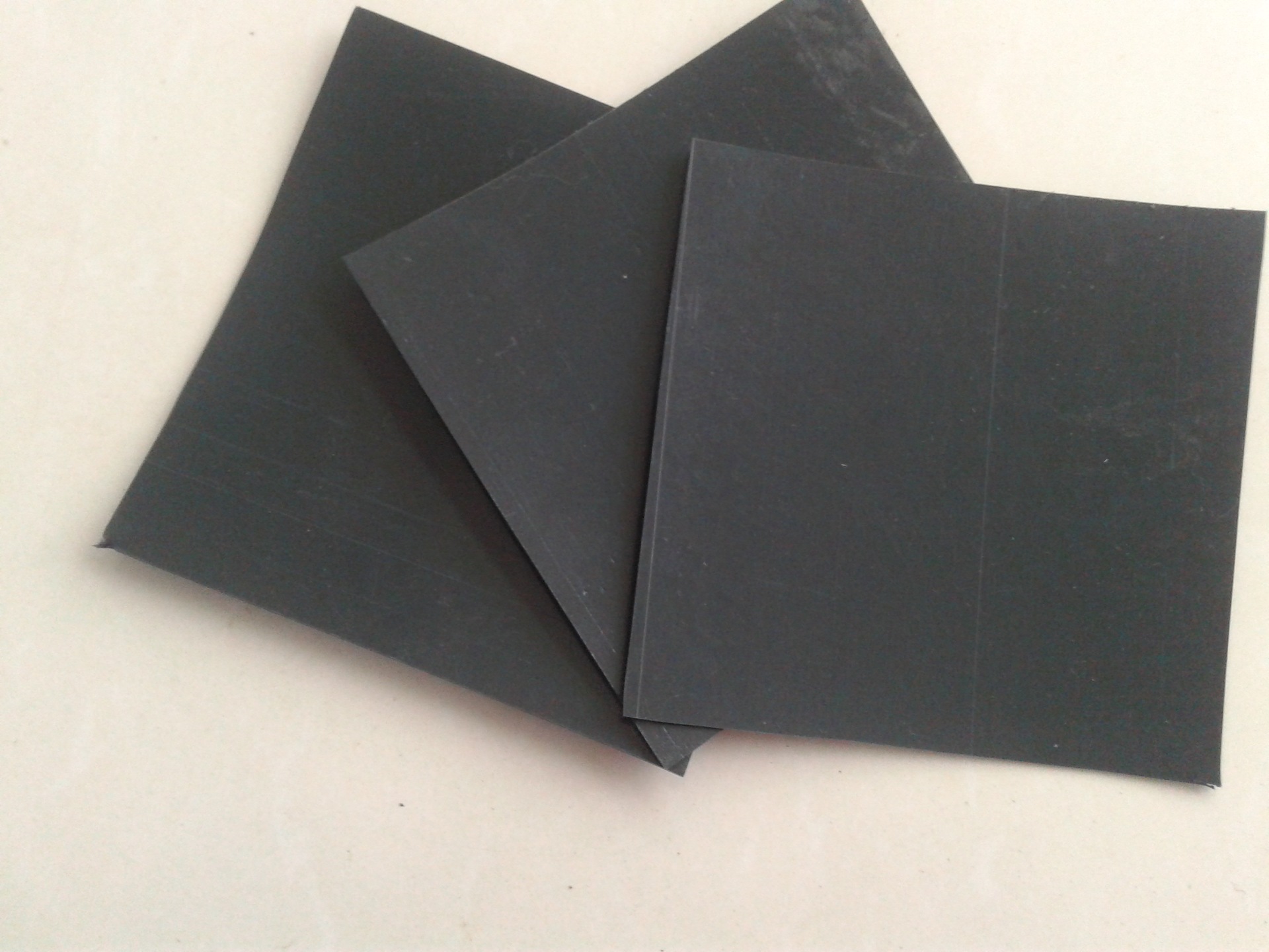 Chemical Resistant Hdpe Geomembrane for Fish Farm Pond Liner