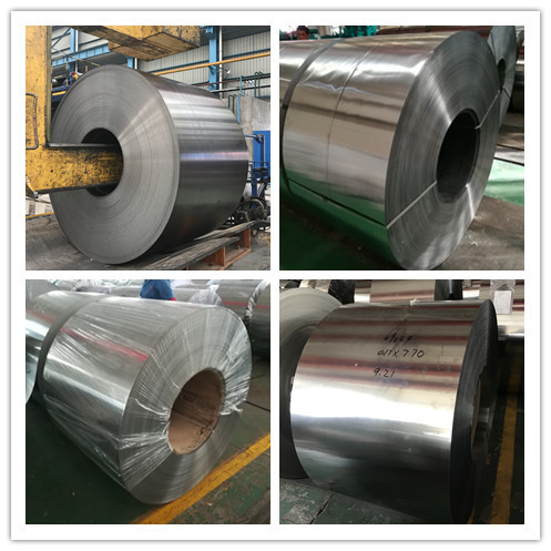 Galvanized PPGI Stainless Steel Coils Sheet Color Coated 1mm For Metal Roofing