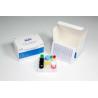 Buy cheap Human Igm Elisa Test EDTA Plasma Antibody Elisa Kit ISO13485 from wholesalers