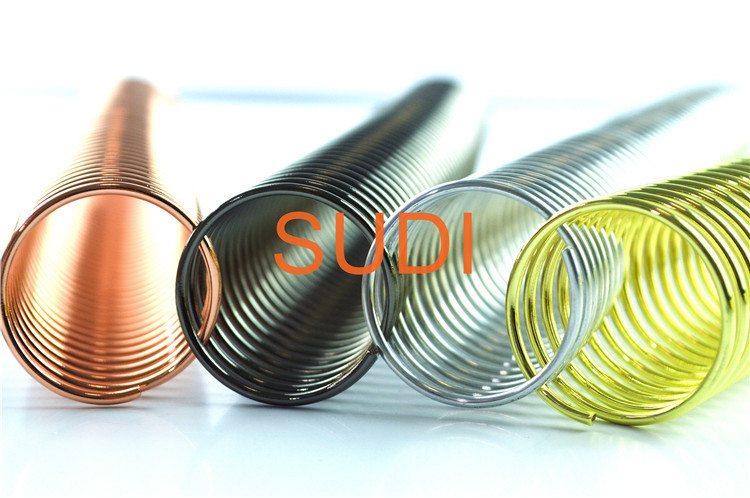 Notebook 7/8 Inch 18.2mm Wire O Ring Binding