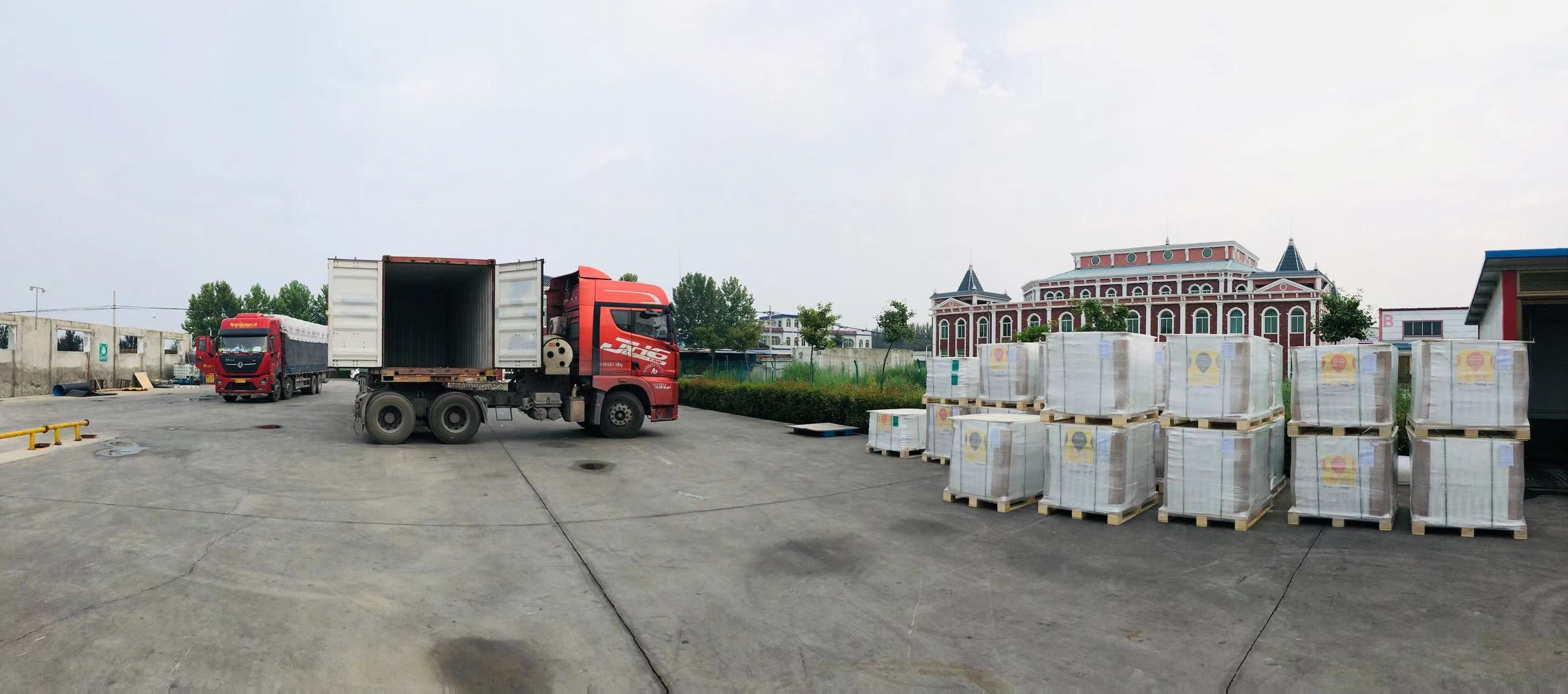 20kg 25kg 3ply Valve Paper Bags For Ceramic Tile Adhesive Packaging