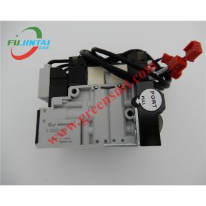 China FX-1 FX-1R Juki Machine Parts Machine Ejector 40001253 C-0022-MCX MPS-V8 V8X-AG-0.3B-JU on sale