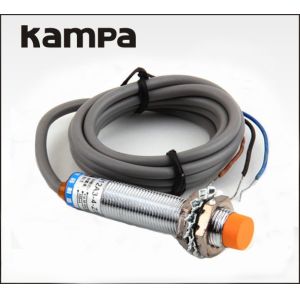 LJ12A3-4-Z/BX M12 3- Wires DC NPN NO 4mm capacitive proximity sensor circuit