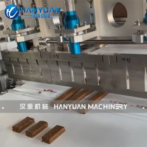 Mango Grains Dates Cake Cutting Machine