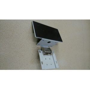 Stable LCD Screen Components Magnet Bracket For Goods Shelf