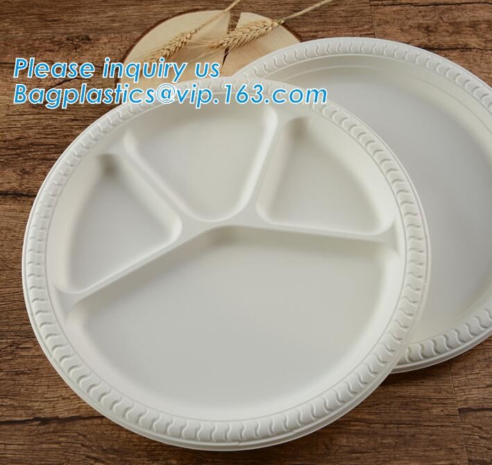 Meal Prep Containers Free Sample Bento Lunch Box Biodegradable Food Container Plastic Wheat Straw Lunch Box bagplastics
