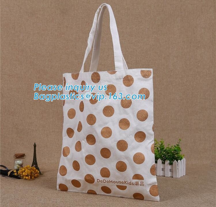 100% recycled organic cotton canvas calico drawstring bag with printing,custom print canvas cloth tote bags with printed