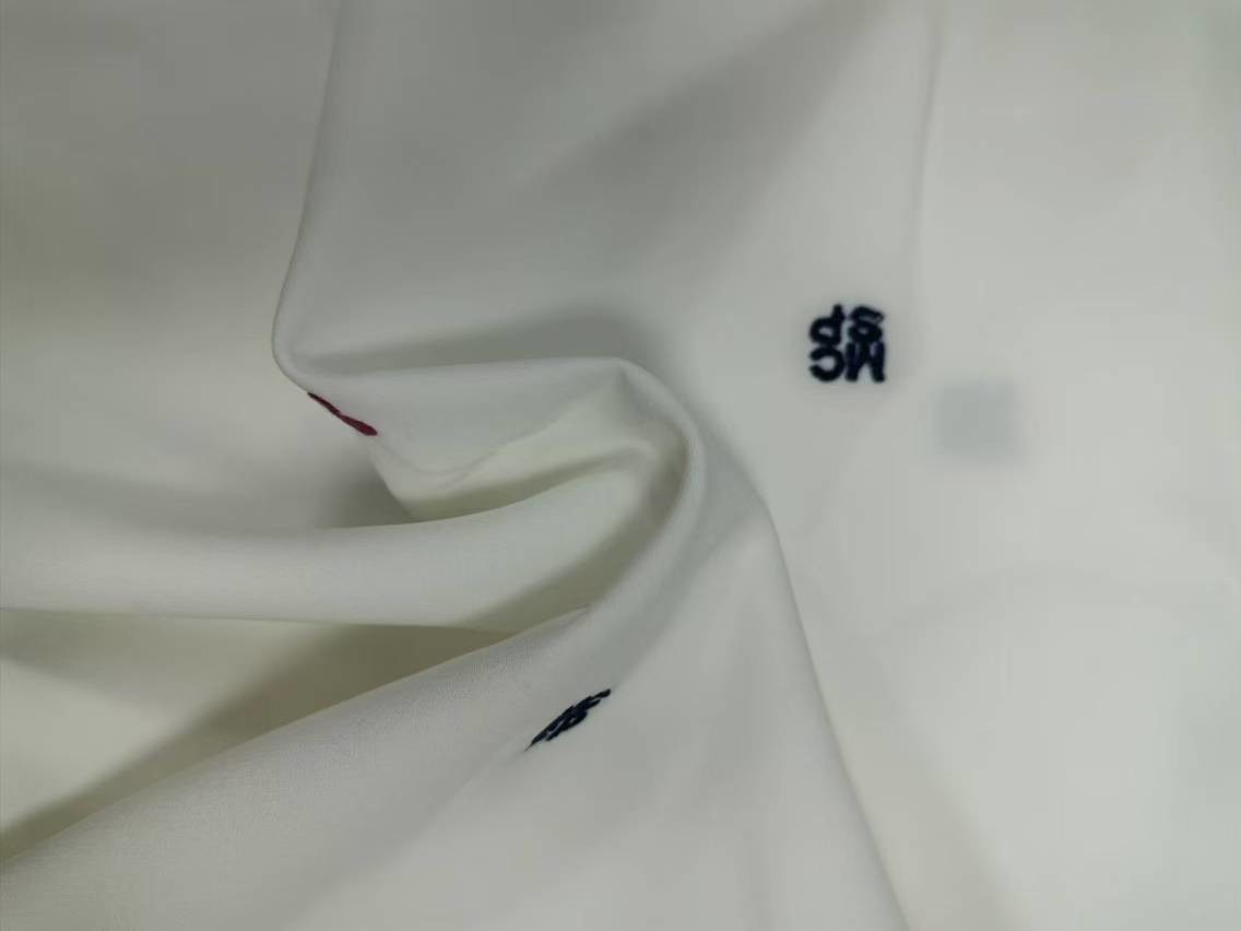 226GSM 88%P 12%SP 75D/40D*75D/40D 4-Way spandex fabric