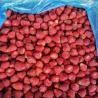 Buy cheap BRC Certified IQF Frozen Food Fruits 100% IQF Strawberry No Added Sugar from wholesalers