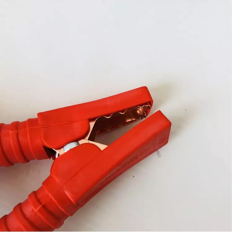 300ah Booster Cable Wire Car Battery Jump Starter Wire