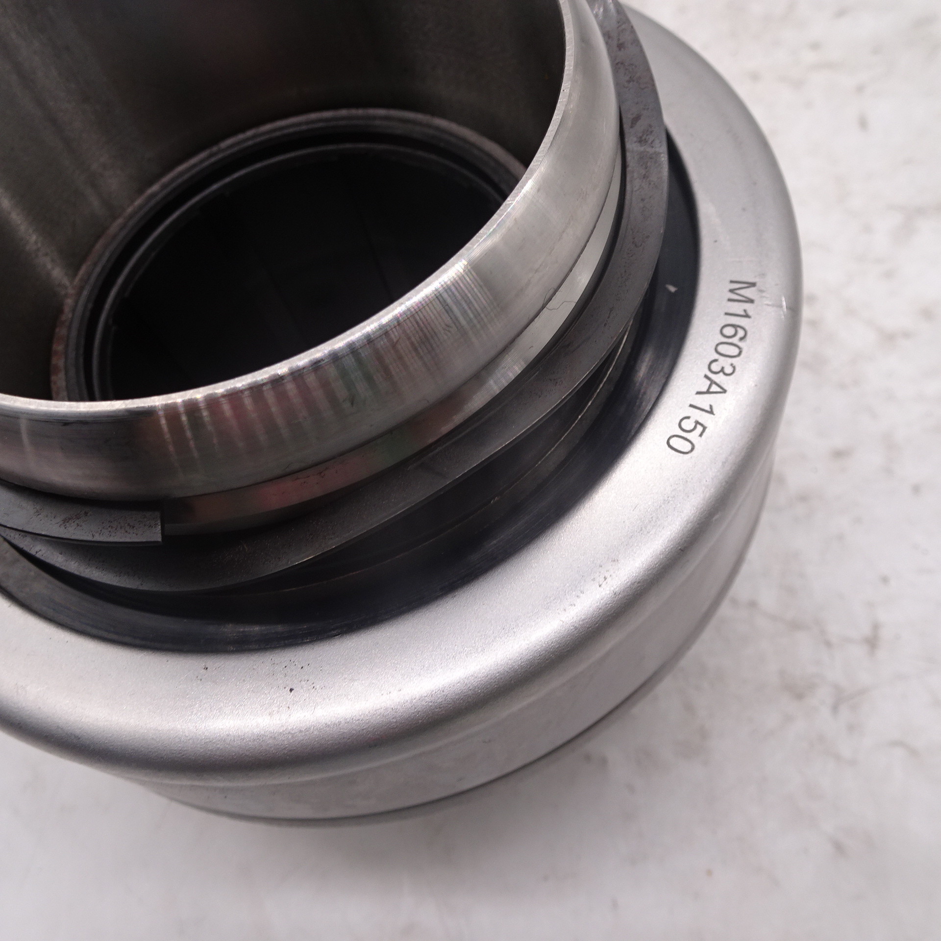 Clutch classification bearing Sany original pull-type large plate 60014833 sany truck
