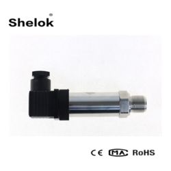 pressure transducer