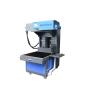 Buy cheap 50W 100W CO2 Laser Marking Machine / Dynamic Laser Marking Machine 600*600mm from wholesalers