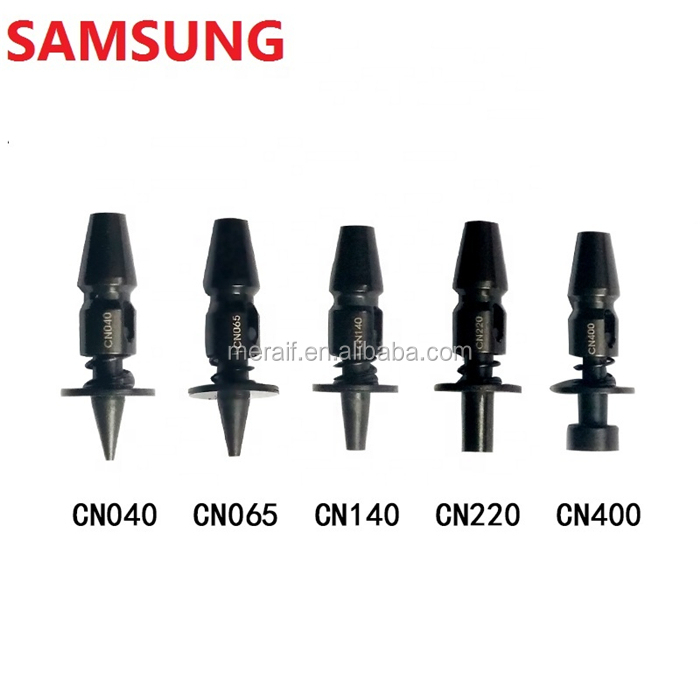 SMT Nozzle CN220 SAMSUNG Nozzle J9055257A SMT SAMSUNG NOZZLE for hanwha pick and place machine