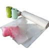 Buy cheap Corn Starch Cellulose Compostable T Shirt Bags For Supermarket Packaging from wholesalers