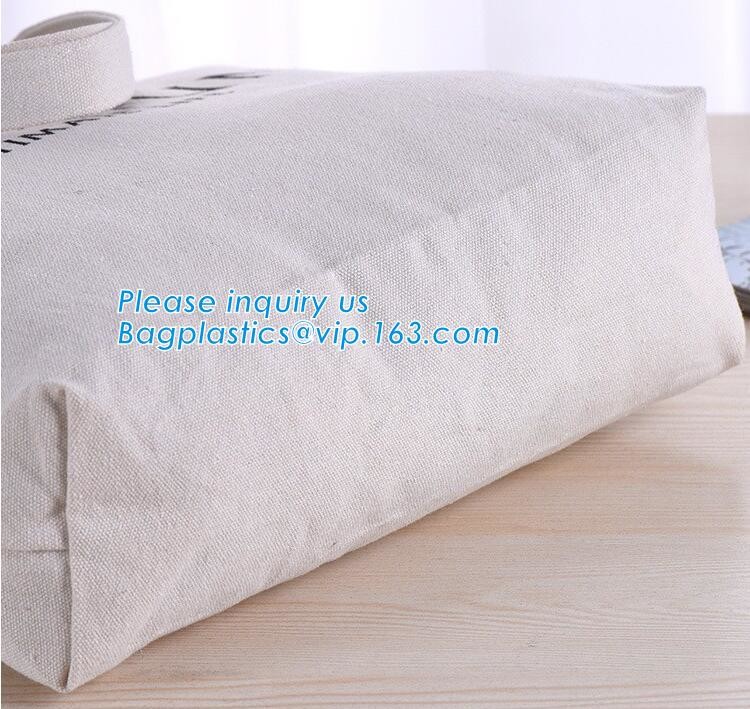 100% recycled organic cotton canvas calico drawstring bag with printing,custom print canvas cloth tote bags with printed