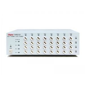 Dielectric Hipot Tester For Sale With Scanning Control Cable