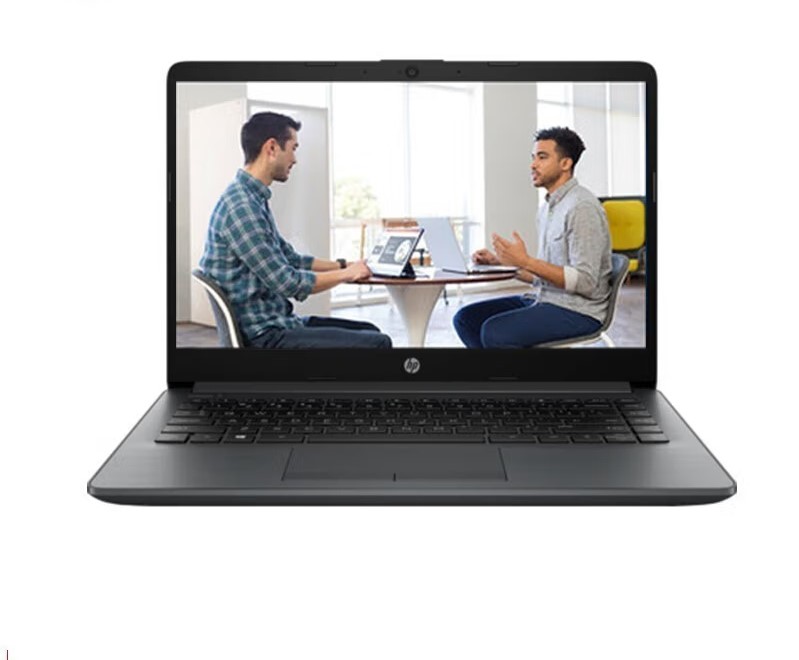 Commercial Workstation Laptop Computer HP ProBook 340 G7 I3-10110U 4G