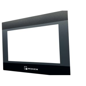 Versatile Tactile Membrane Keyboard Moisture Resistant With Matte Materials