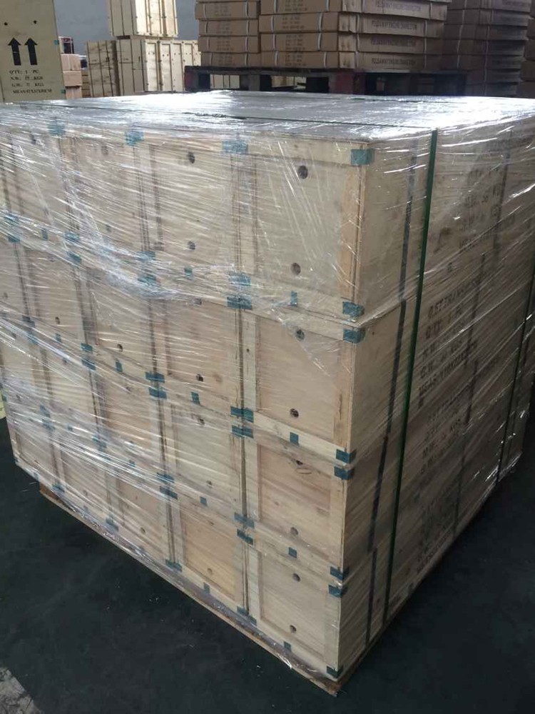 AA4C industrial electric sandblast industrial sandblast cabinet 420