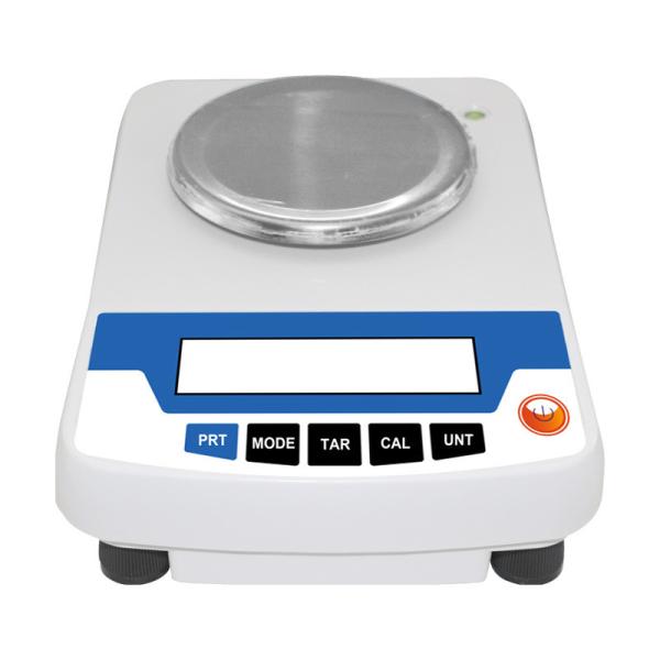 LCD Display Electronic Balance for High Precision Gold Jewelry and Diamond