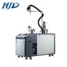 Buy cheap Auto Cleaning Hot Melt Glue Making Machine Carbon Steel Static / Dynamic Mixing from wholesalers