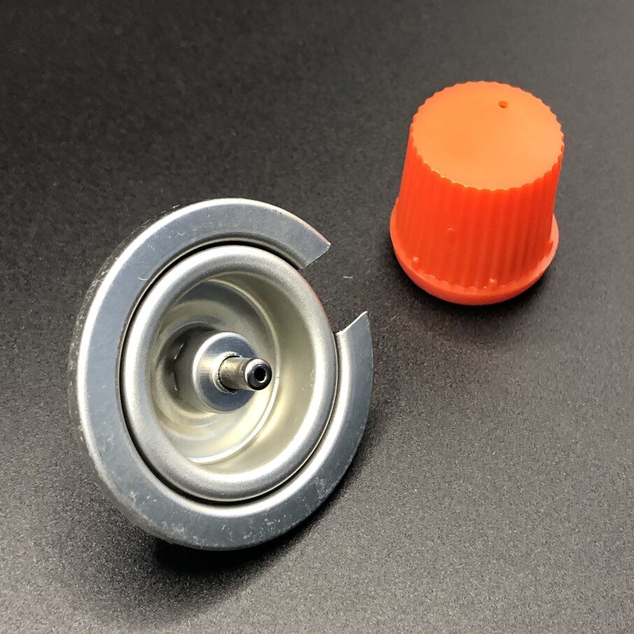 Cooking Butane Gas Stove Valve Perfect for Household Kitchens