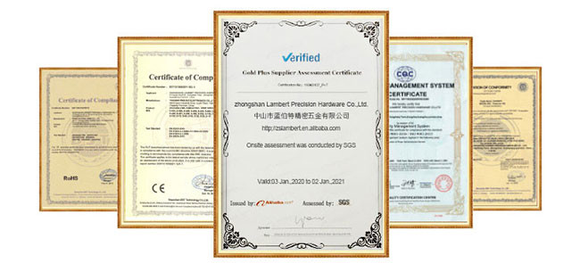 ISO 9001 Metal Forging Parts , Custom Forged Crankshaft 0.02mm