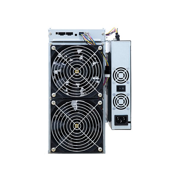 Avalon 1066 Pro 55T 3300w SHA256 PSU Bitcoin ASIC Machine
