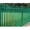 Buy cheap Green Customization FRP Fencing Acid And Alkali Resistance Long Lifespan from wholesalers