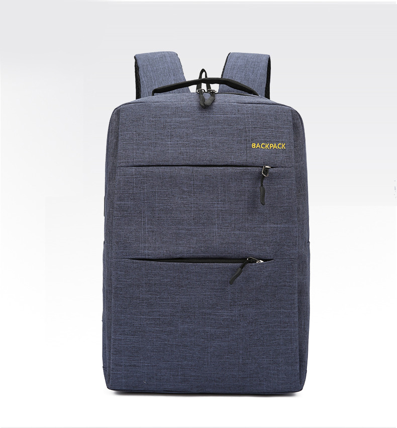 Large Capacity Three In One Backpack Waterproof