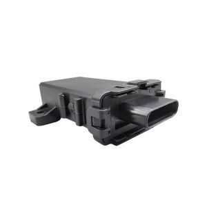 Tyre Pressure Monitoring System TPMS Solutions With Alarm Function