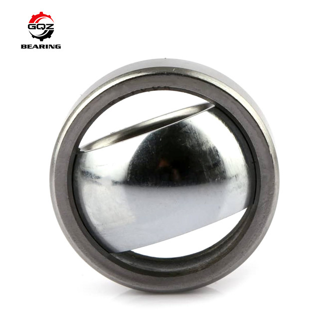 GE30C 440C Stainless Steel Radial Spherical Plain Bearing