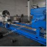 Buy cheap Metal Turning Extra Conventional Manual Heavy Duty Horizontal Lathe Machine from wholesalers