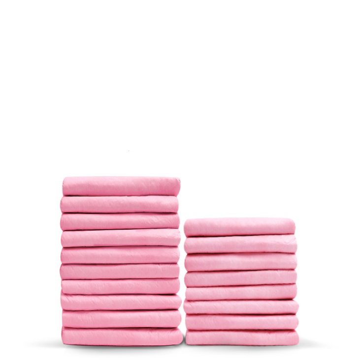 OEM wholesale Free Sample Hospital Medical underpad 60x90 disposable absorbent underpad adult