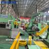 Buy cheap 1850mm Cut To Length Production Line Coil Cutting Line For Metal Work from wholesalers